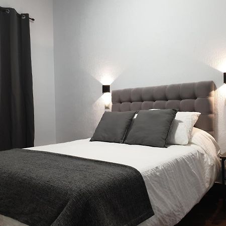 טרוחיו Hostal Cuzco מראה חיצוני תמונה