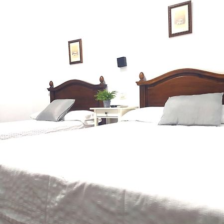 טרוחיו Hostal Cuzco מראה חיצוני תמונה