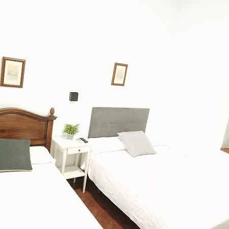 טרוחיו Hostal Cuzco מראה חיצוני תמונה
