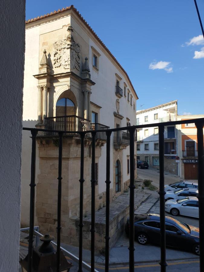 טרוחיו Hostal Cuzco מראה חיצוני תמונה