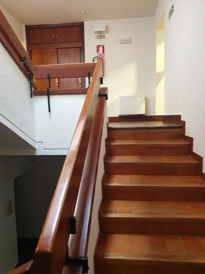 טרוחיו Hostal Cuzco מראה חיצוני תמונה