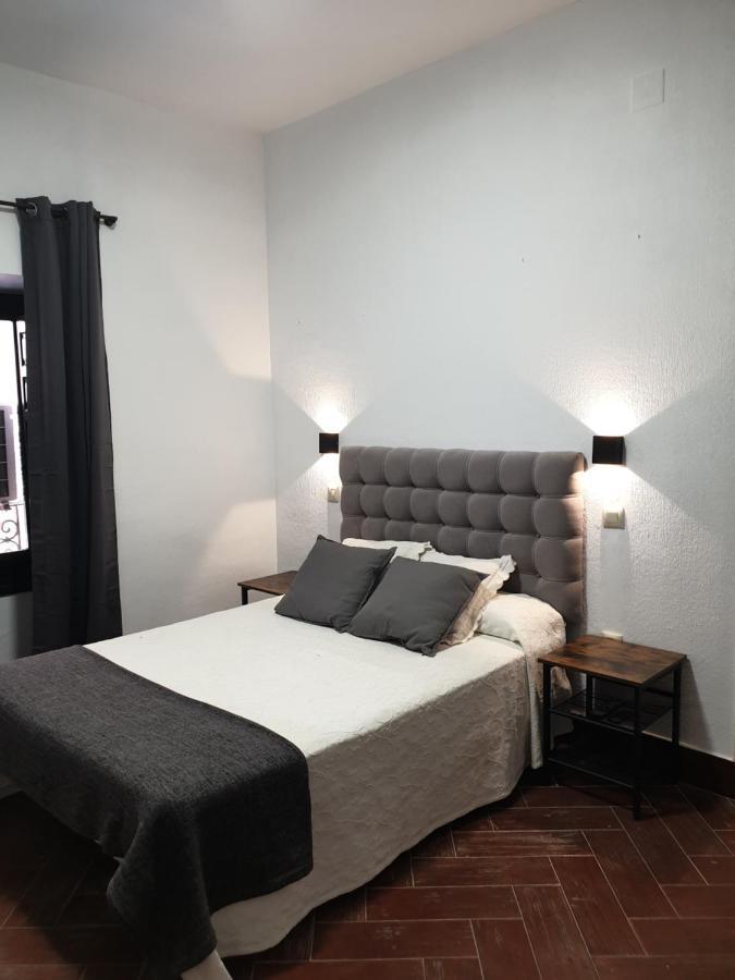 טרוחיו Hostal Cuzco מראה חיצוני תמונה