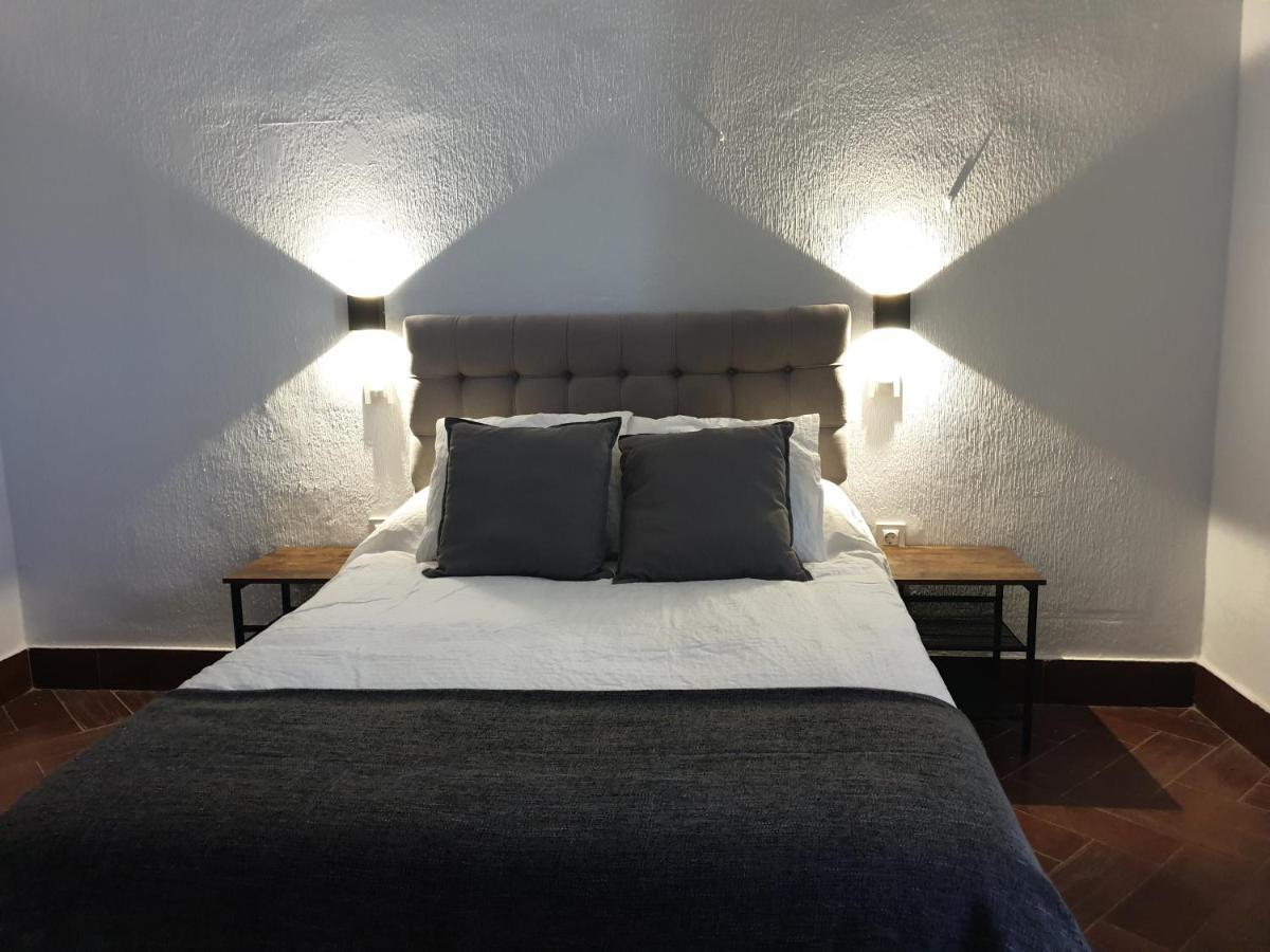 טרוחיו Hostal Cuzco מראה חיצוני תמונה