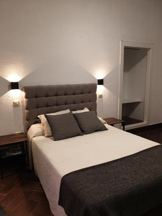 טרוחיו Hostal Cuzco מראה חיצוני תמונה