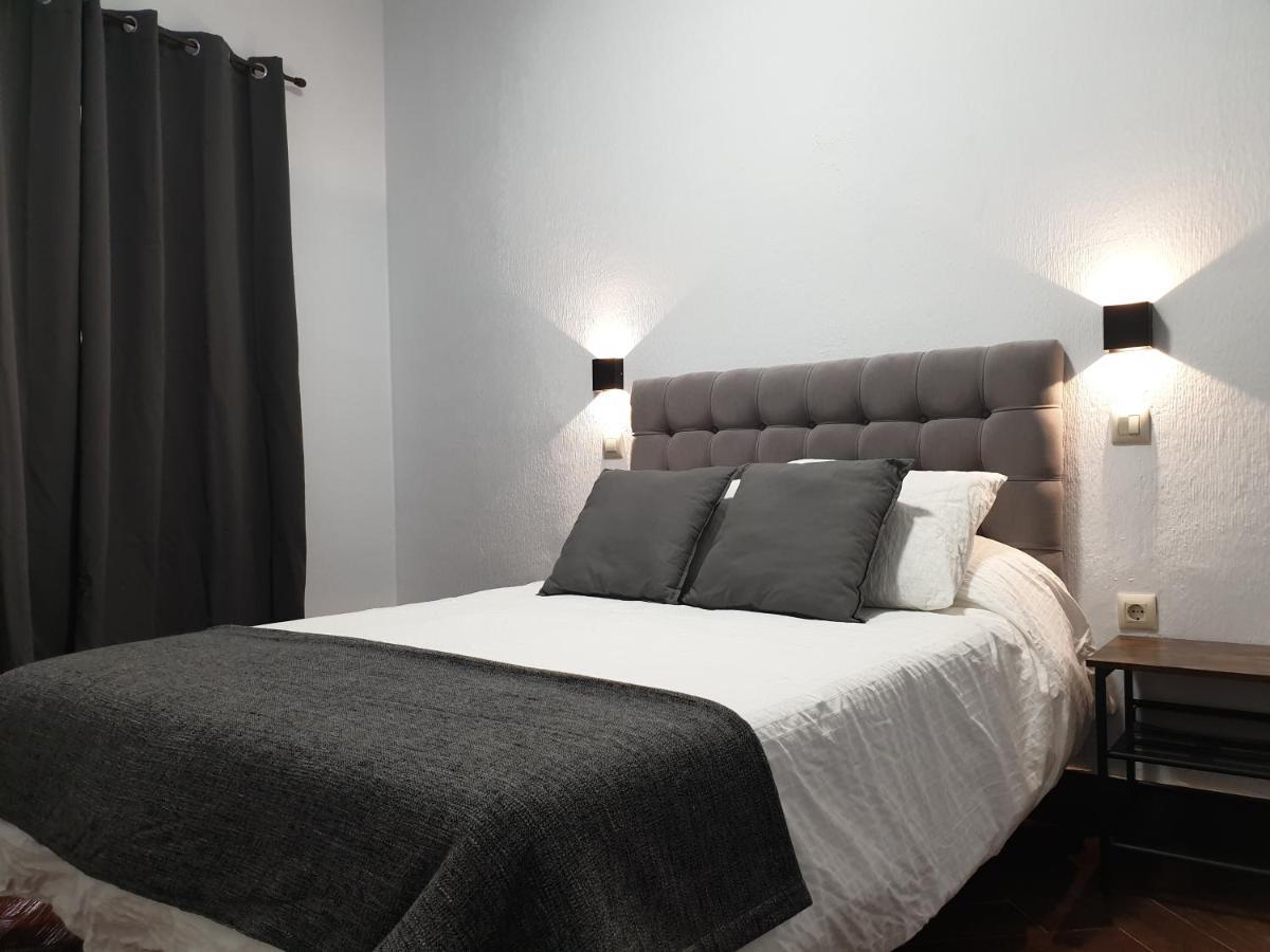 טרוחיו Hostal Cuzco מראה חיצוני תמונה