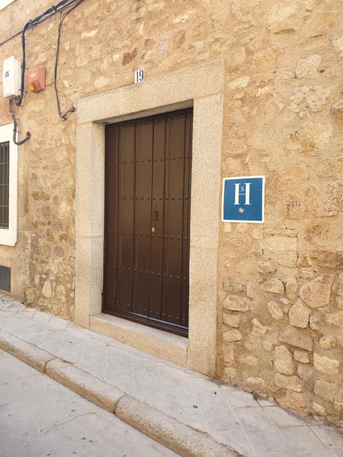 טרוחיו Hostal Cuzco מראה חיצוני תמונה