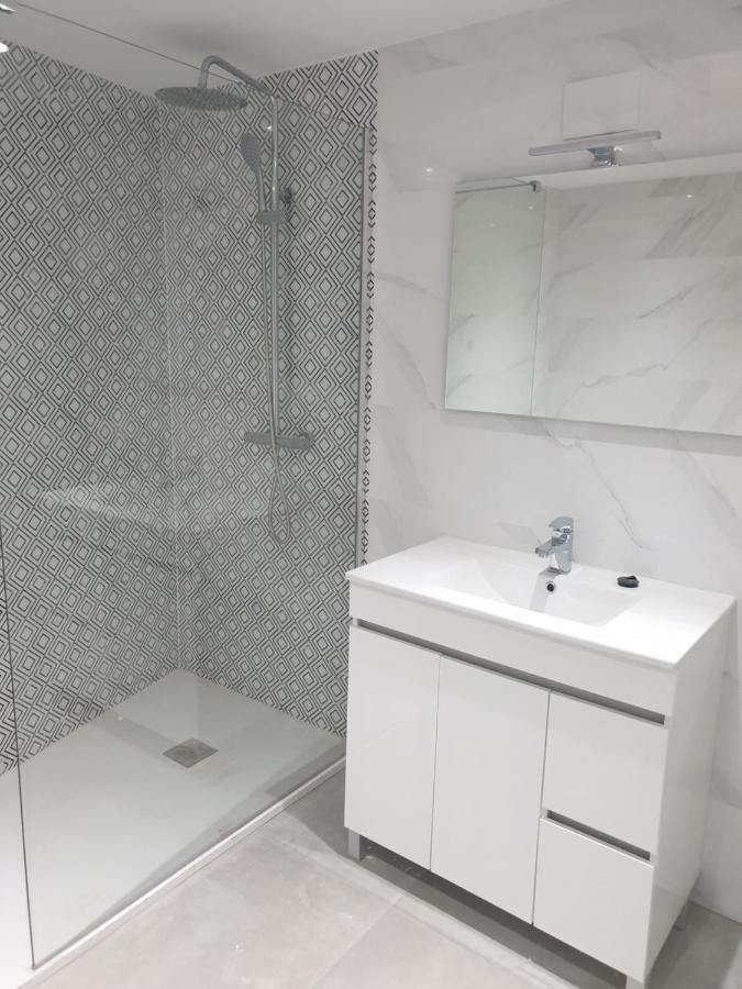 טרוחיו Hostal Cuzco מראה חיצוני תמונה