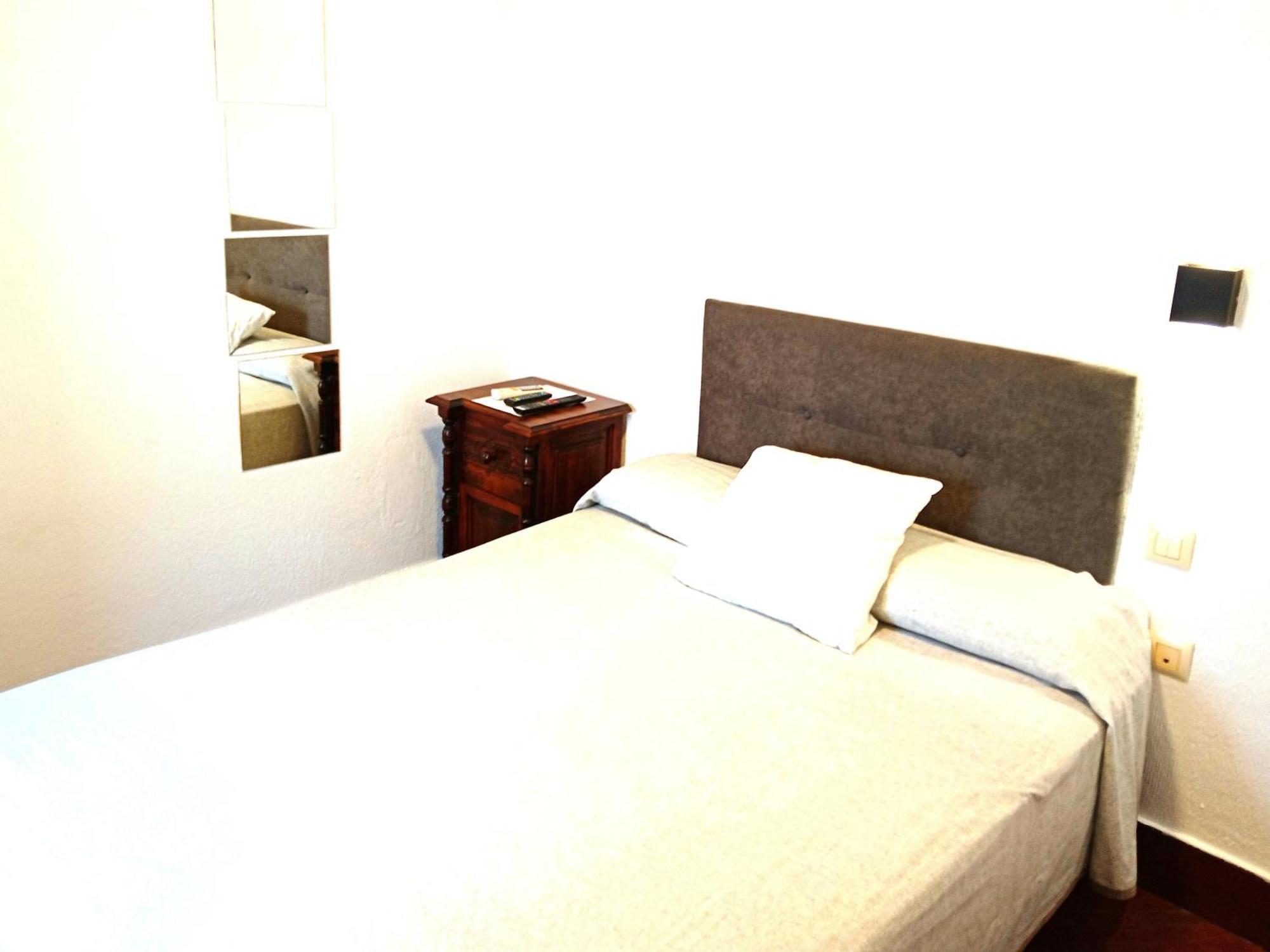 טרוחיו Hostal Cuzco מראה חיצוני תמונה