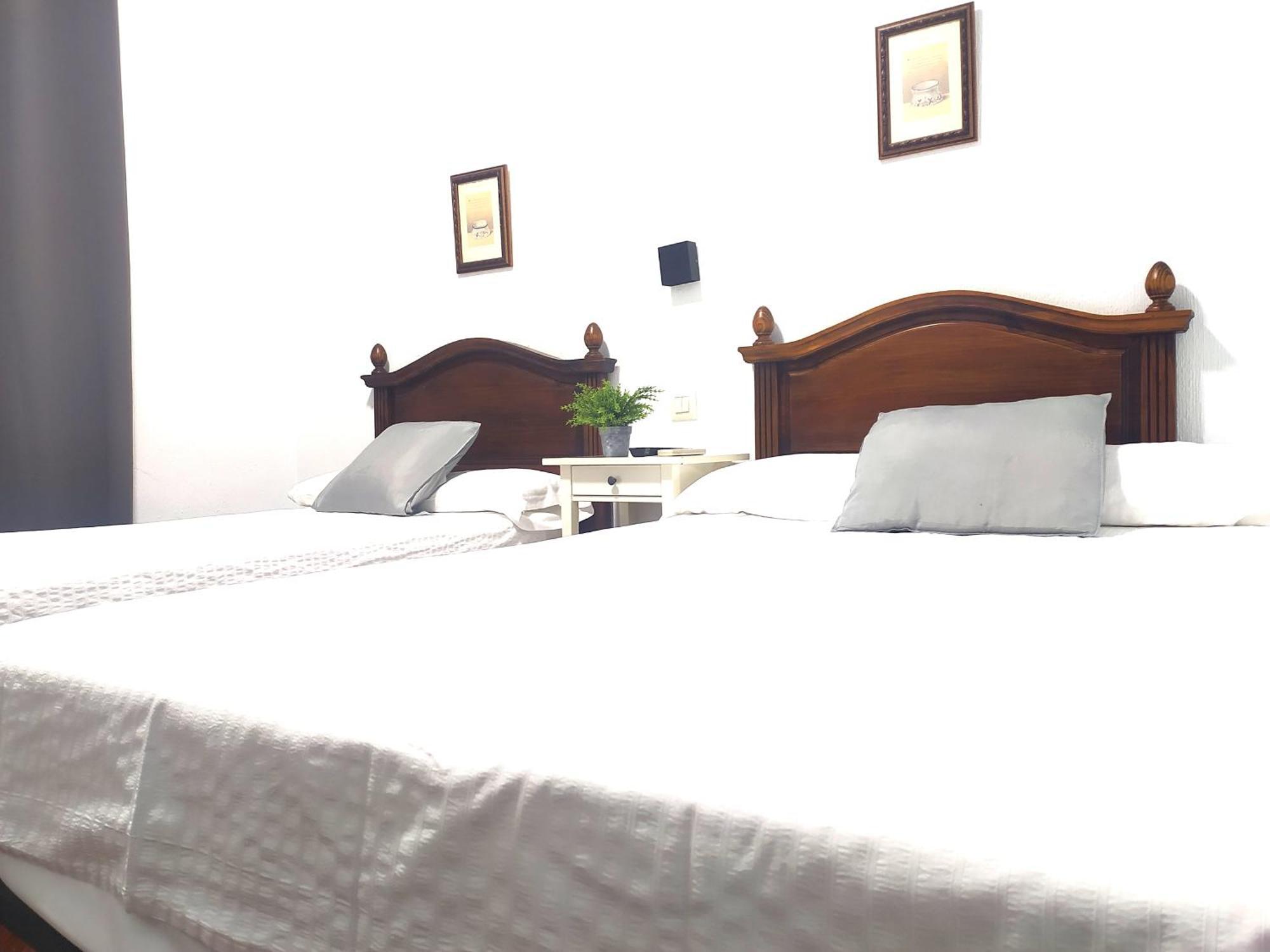 טרוחיו Hostal Cuzco מראה חיצוני תמונה