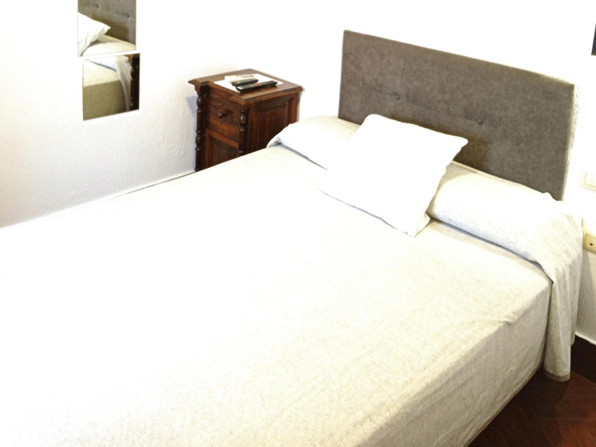 טרוחיו Hostal Cuzco מראה חיצוני תמונה