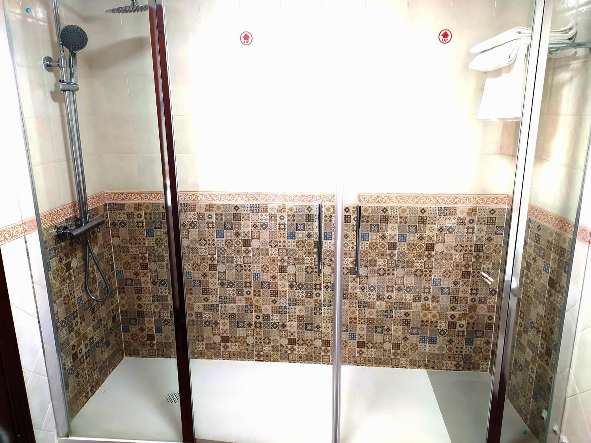 טרוחיו Hostal Cuzco מראה חיצוני תמונה