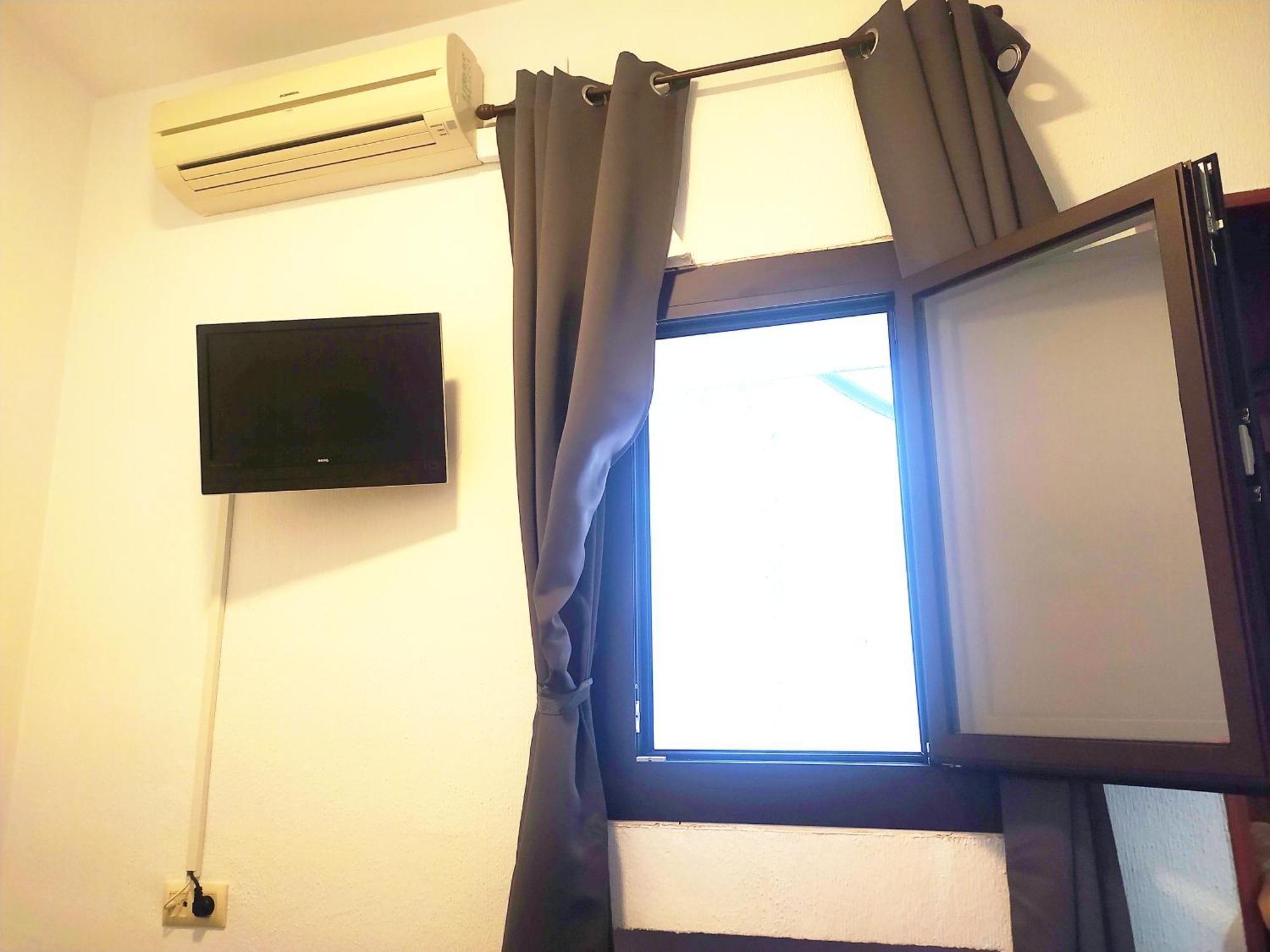 טרוחיו Hostal Cuzco מראה חיצוני תמונה
