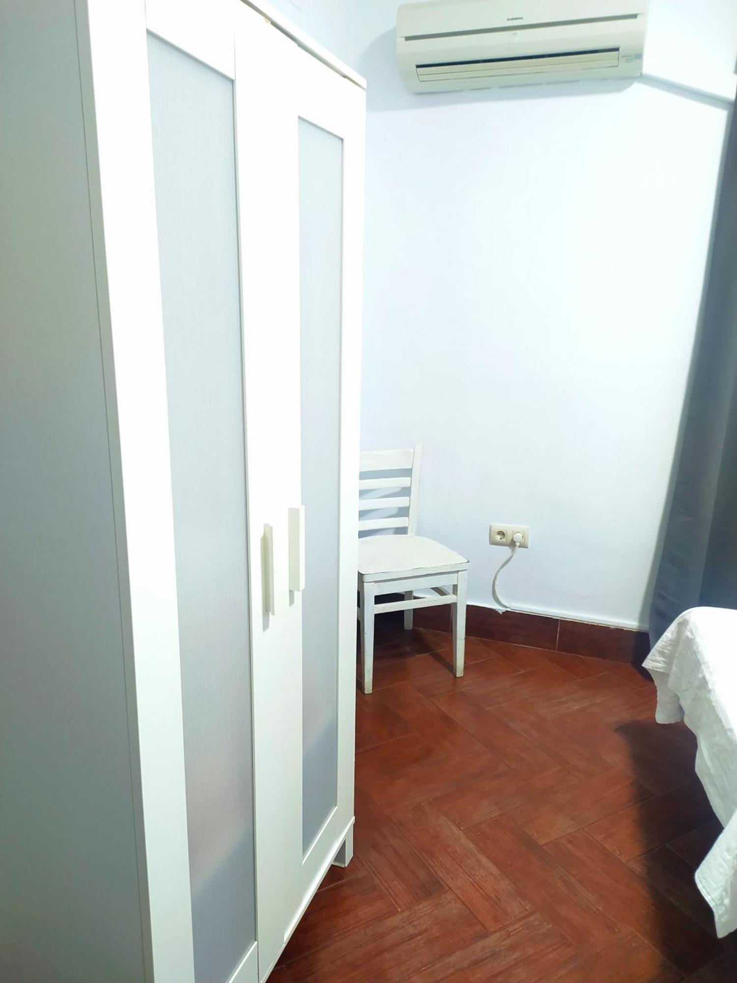 טרוחיו Hostal Cuzco מראה חיצוני תמונה