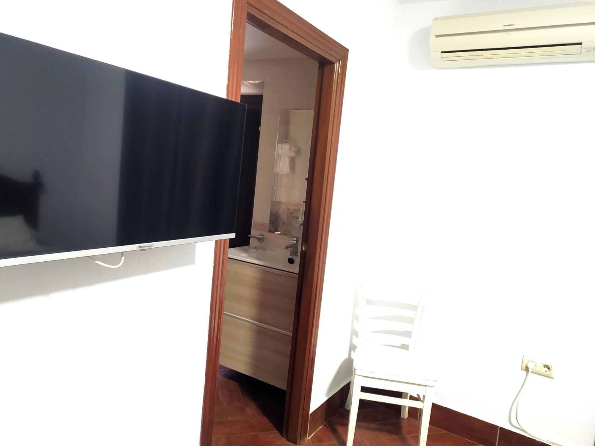 טרוחיו Hostal Cuzco מראה חיצוני תמונה