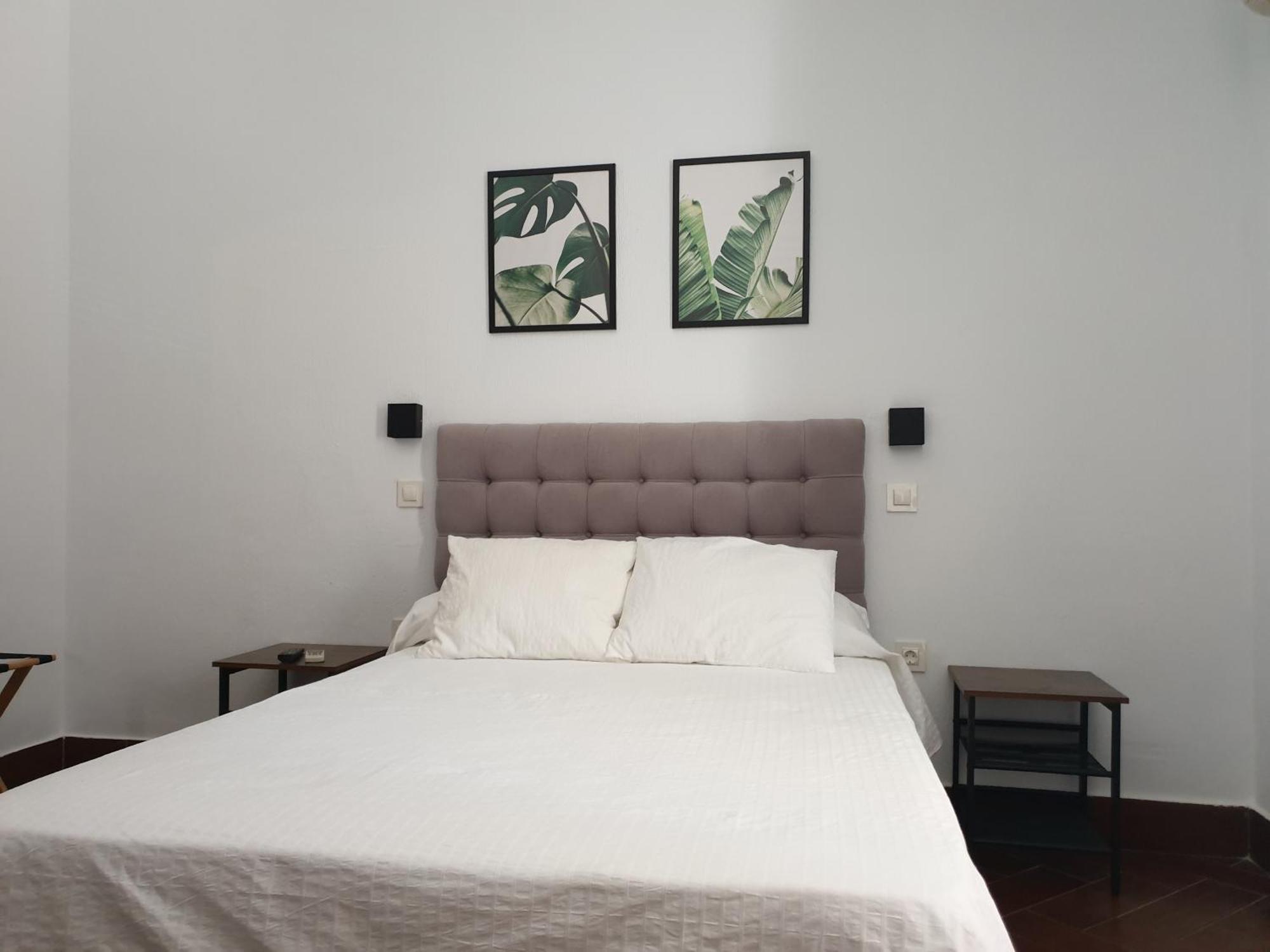טרוחיו Hostal Cuzco חדר תמונה