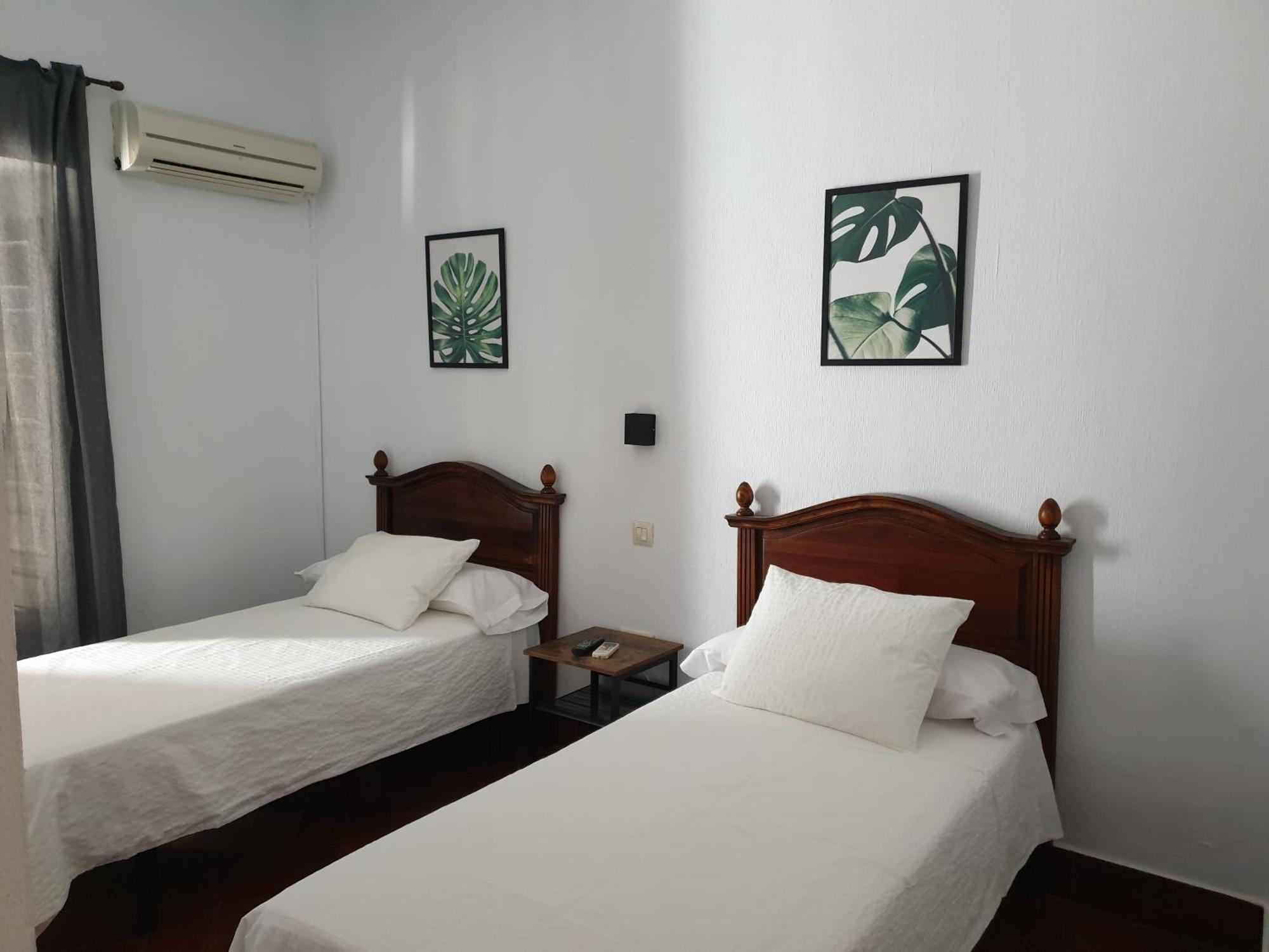 טרוחיו Hostal Cuzco חדר תמונה