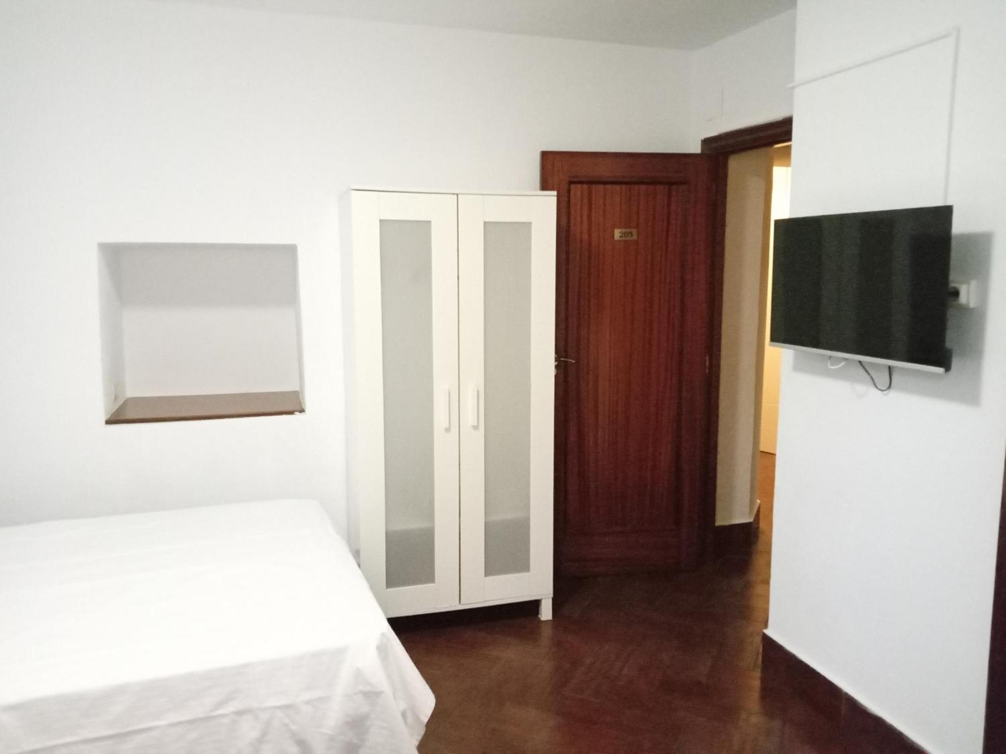 טרוחיו Hostal Cuzco מראה חיצוני תמונה