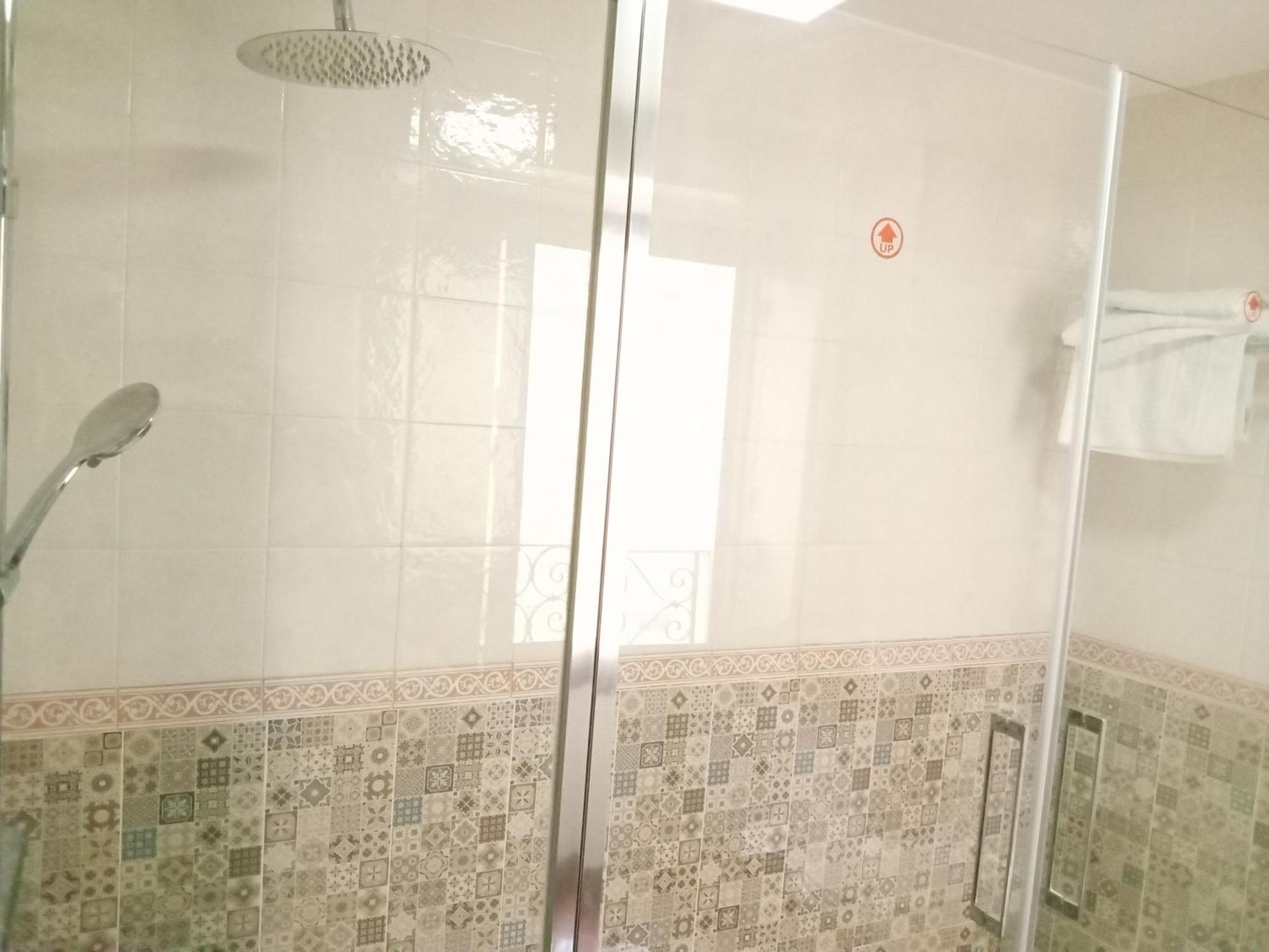 טרוחיו Hostal Cuzco מראה חיצוני תמונה