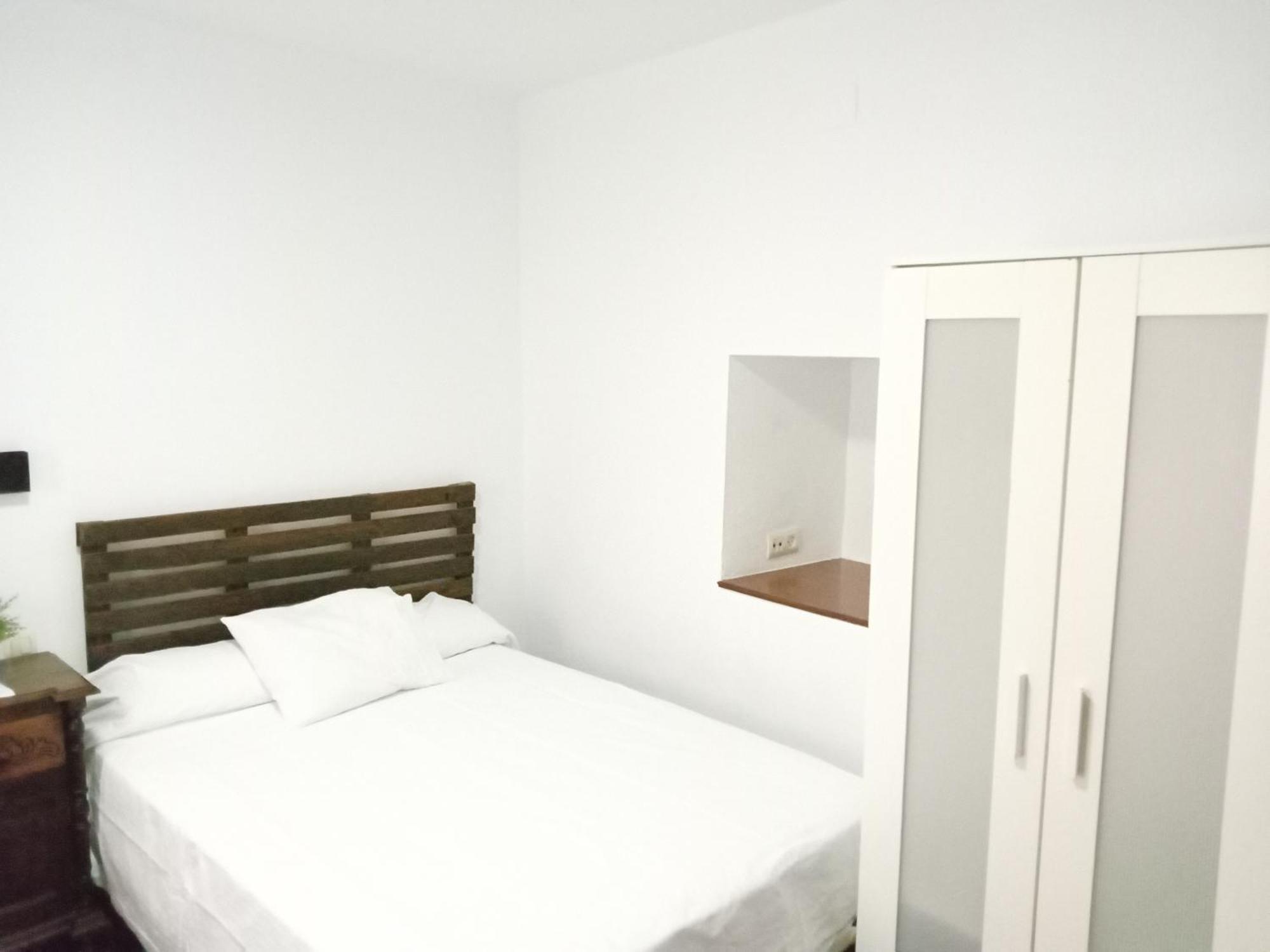טרוחיו Hostal Cuzco מראה חיצוני תמונה