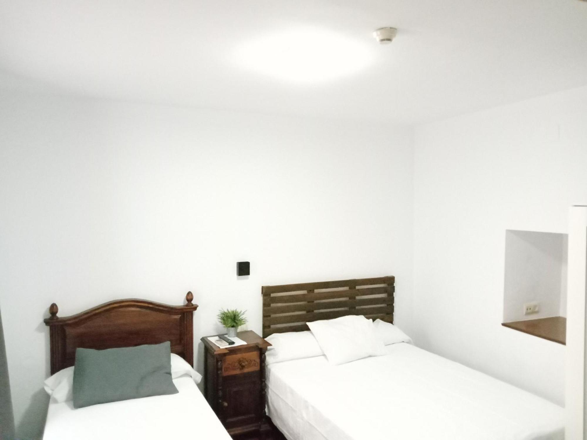 טרוחיו Hostal Cuzco מראה חיצוני תמונה