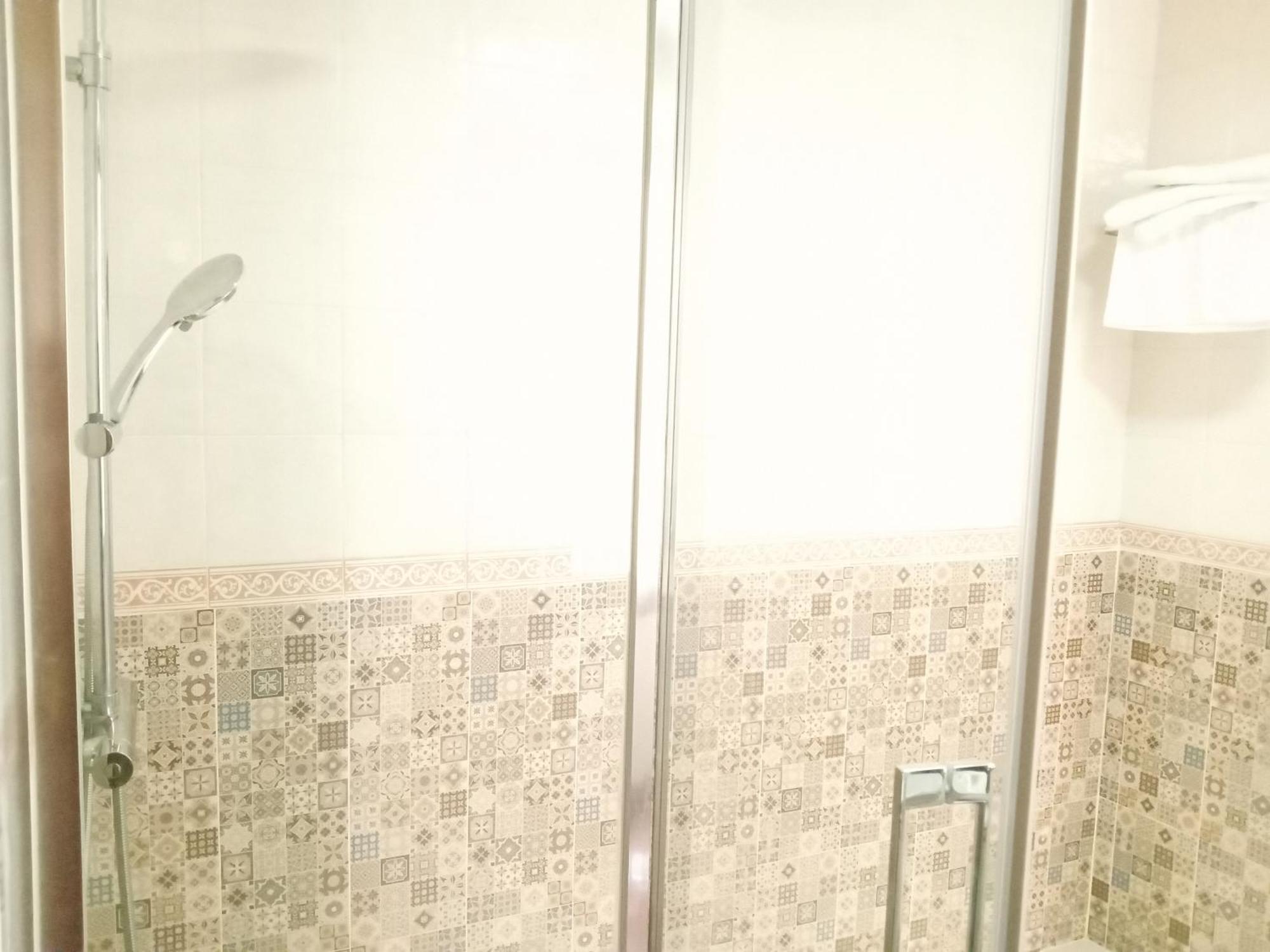 טרוחיו Hostal Cuzco מראה חיצוני תמונה