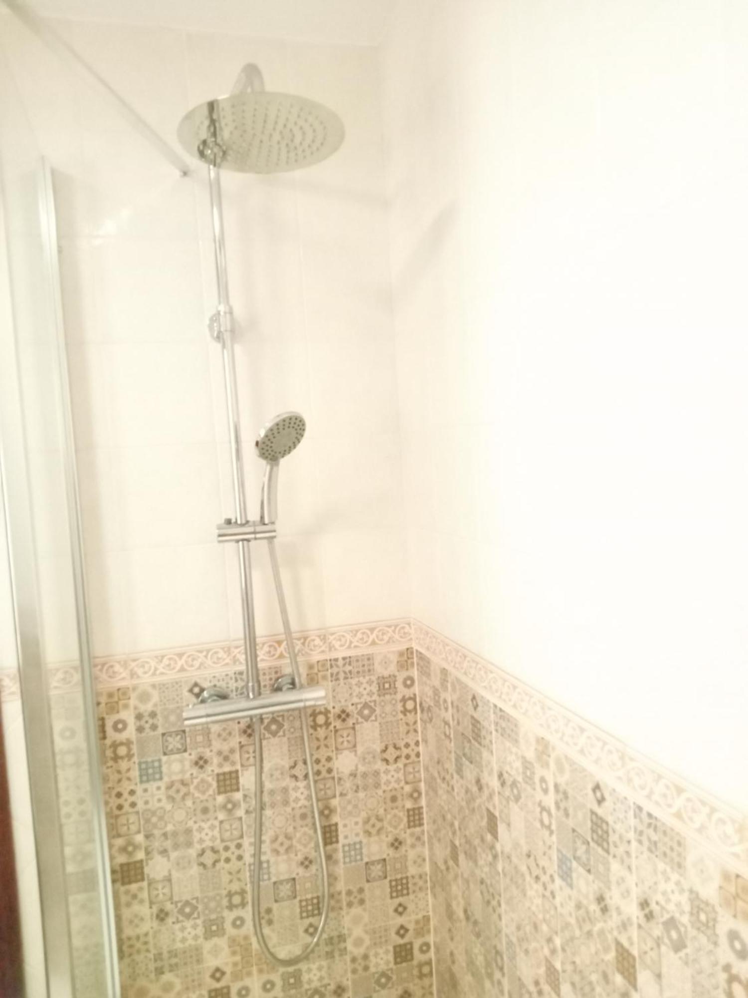 טרוחיו Hostal Cuzco מראה חיצוני תמונה