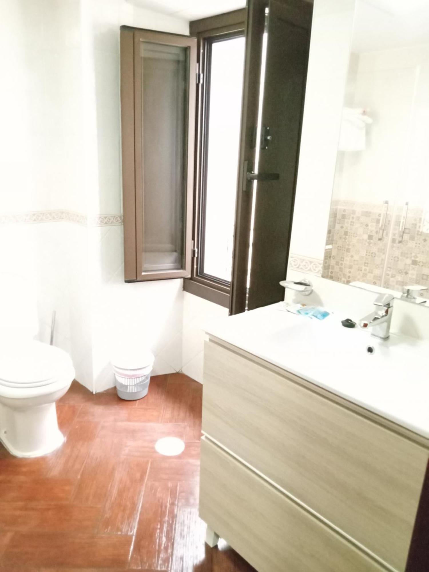 טרוחיו Hostal Cuzco מראה חיצוני תמונה