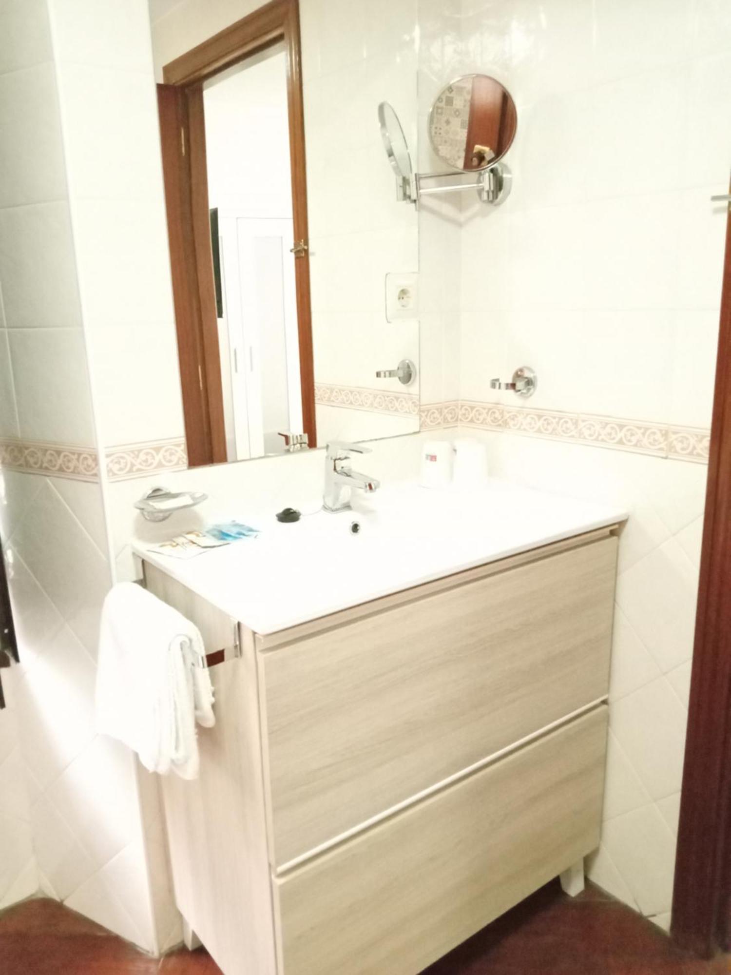 טרוחיו Hostal Cuzco מראה חיצוני תמונה