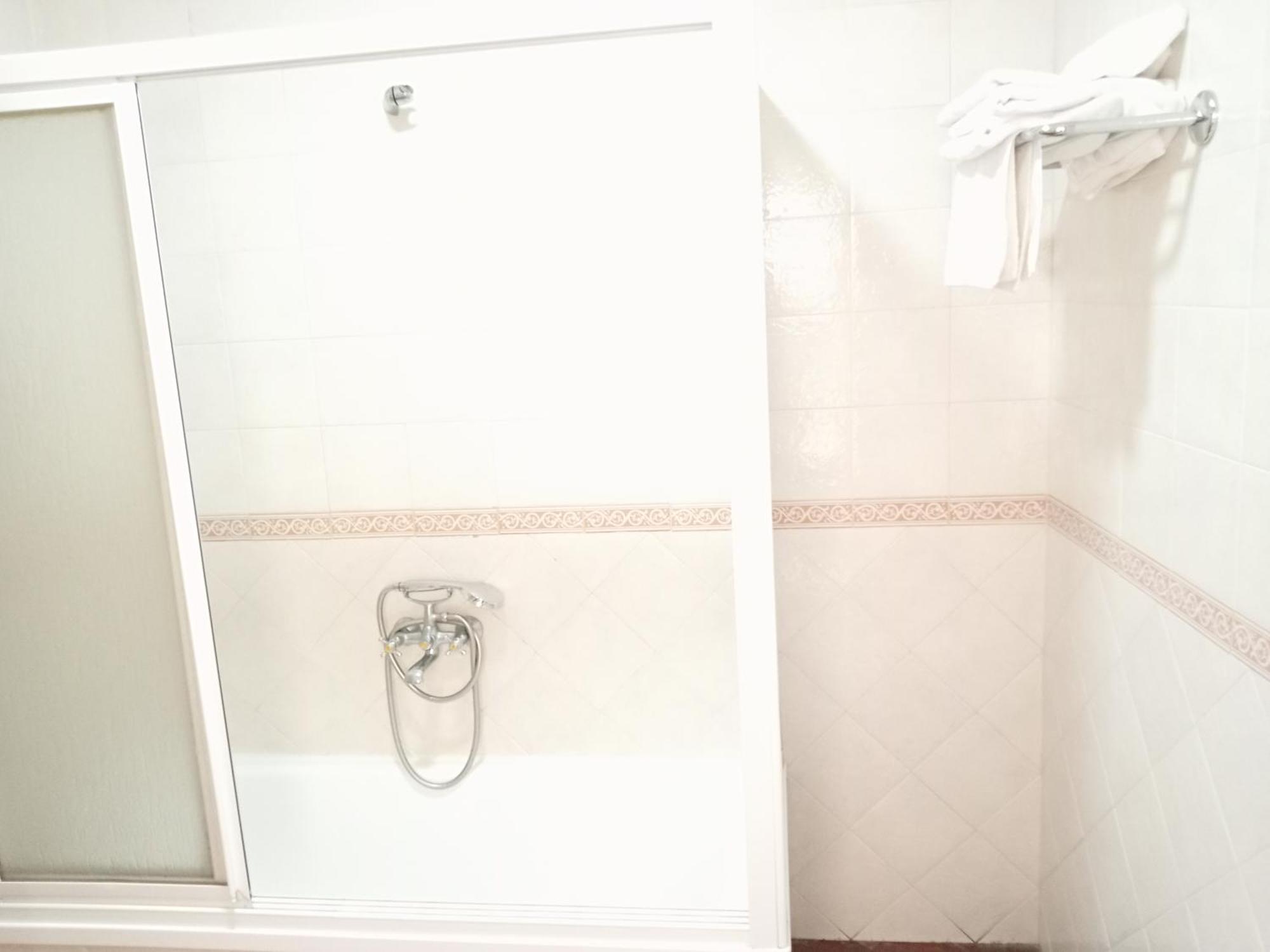 טרוחיו Hostal Cuzco מראה חיצוני תמונה