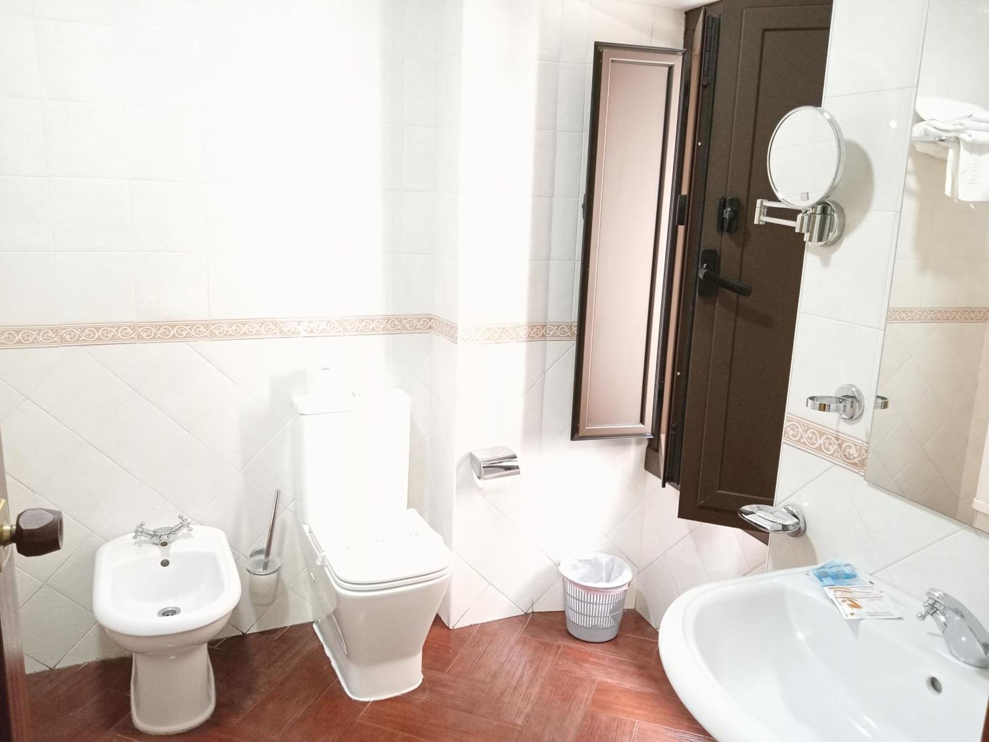 טרוחיו Hostal Cuzco מראה חיצוני תמונה
