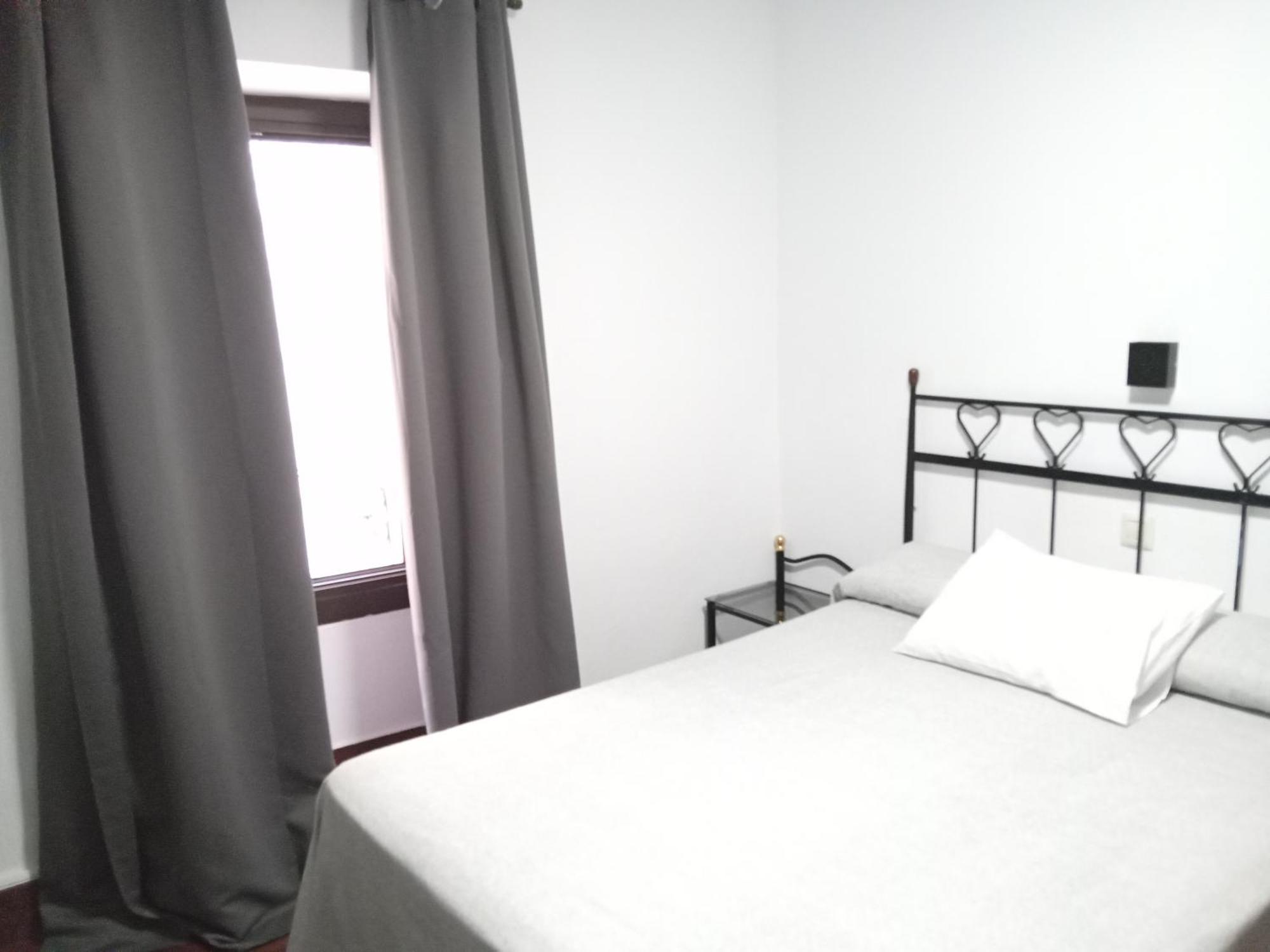 טרוחיו Hostal Cuzco מראה חיצוני תמונה