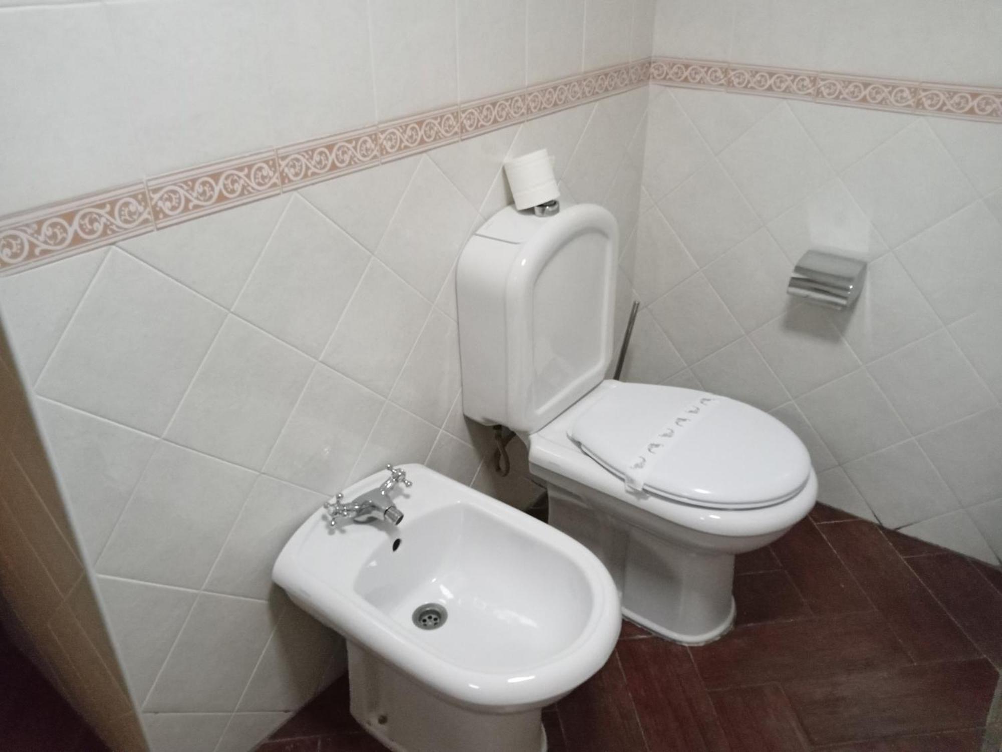 טרוחיו Hostal Cuzco מראה חיצוני תמונה