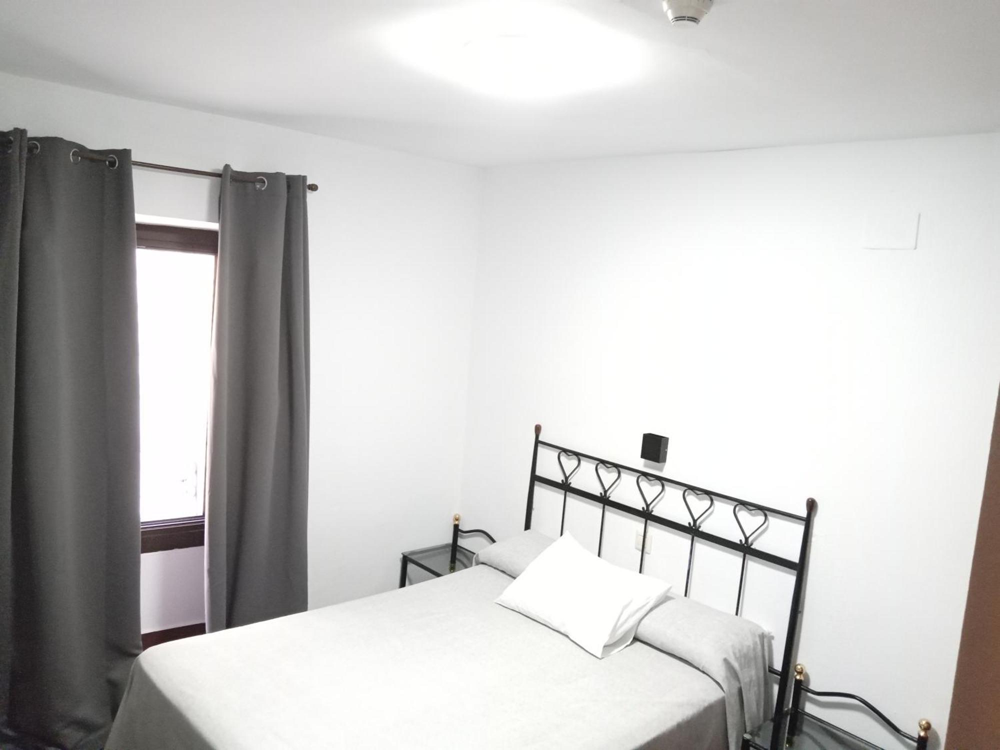טרוחיו Hostal Cuzco מראה חיצוני תמונה