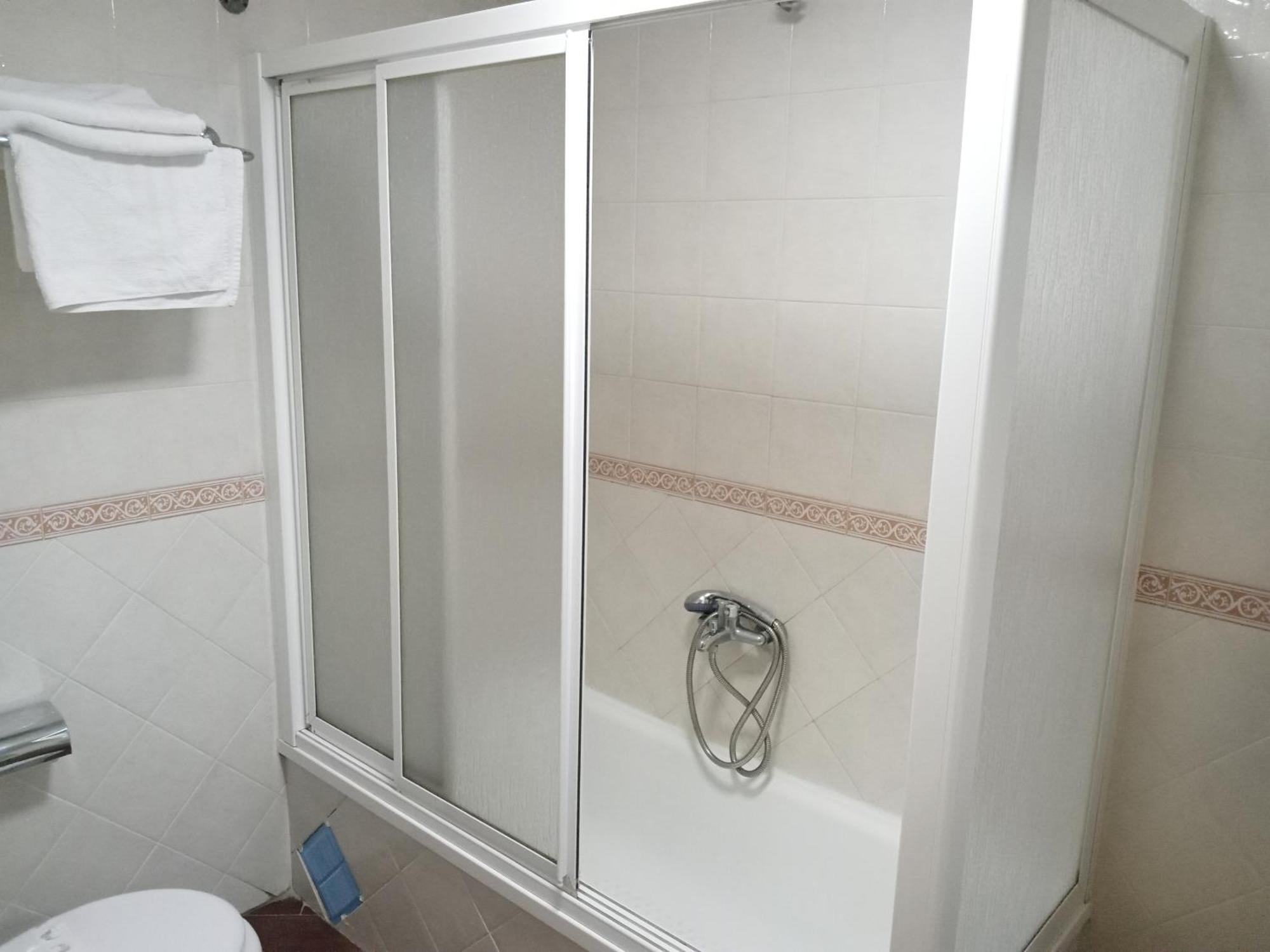 טרוחיו Hostal Cuzco מראה חיצוני תמונה